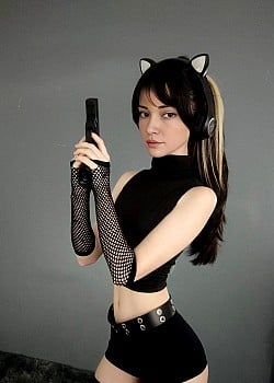 Nina Yumi